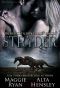 [The Black Stallion 02] • Stryder